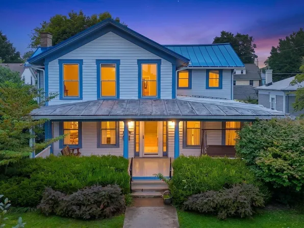 403 E Gambier St, Mount Vernon, OH 43050