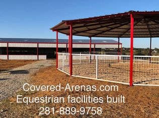 3850 Dr Griffin, Crossroads, TX 76227