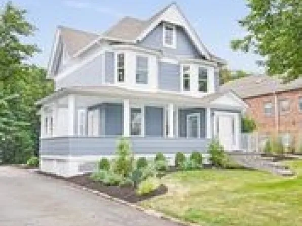 526 E Broad St APT 2, Westfield, NJ 07090