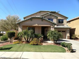 4316 S 104th Ave, Tolleson, AZ 85353