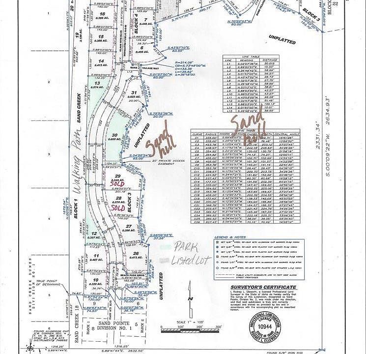 1st image of 5715 Long Cove Dr