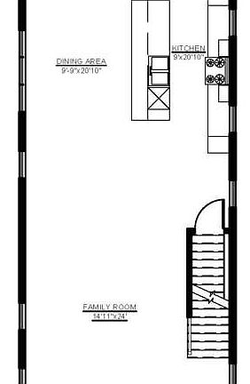 2nd image of 43 N Beverly Ln