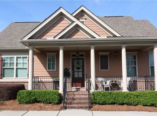 1021 Grey Village Way, Marietta, GA