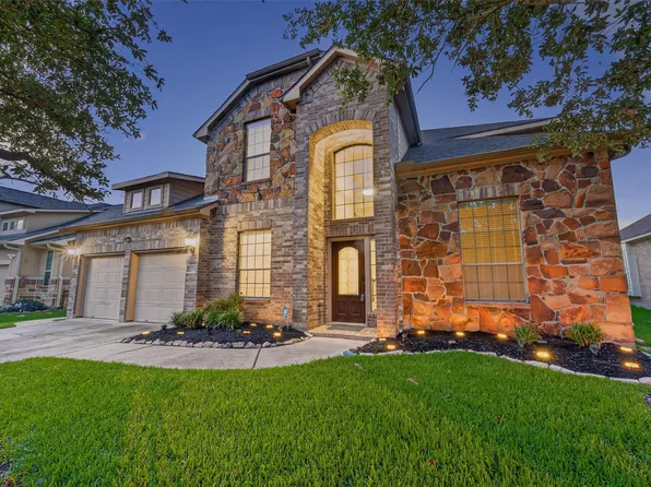 22710 Wixford Ln, Tomball, TX 77375