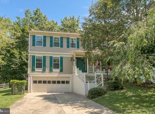 3006 Lusitania Dr, Stafford, VA 22554