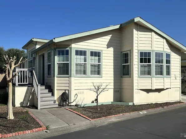 6468 Washington Street #227, Yountville, CA 94559