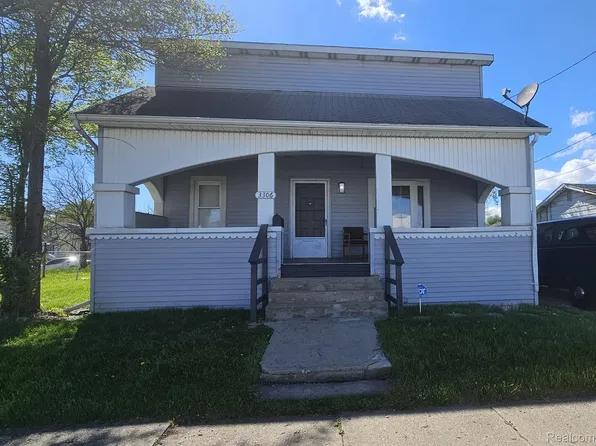 3306 S Grand Traverse St, Flint, MI 48507