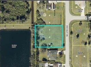 2612 NE 17th Ave, Cape Coral, FL 33909
