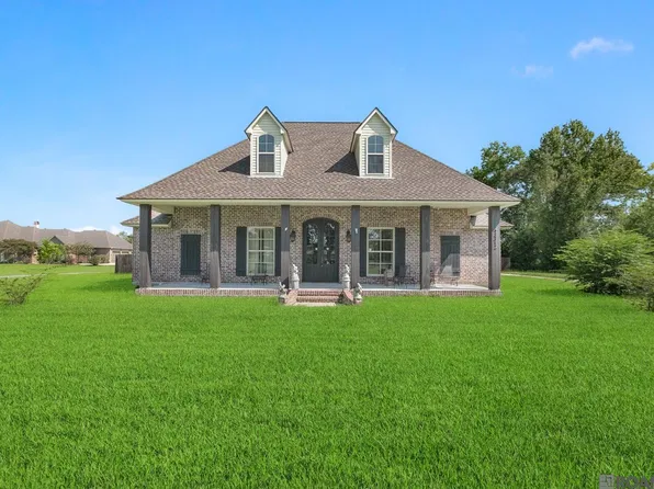 43312 Bayou Narcisse Rd, Gonzales, LA 70737