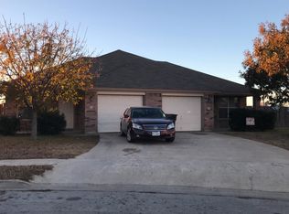 1405 Chips APT B, Killeen, TX 76549