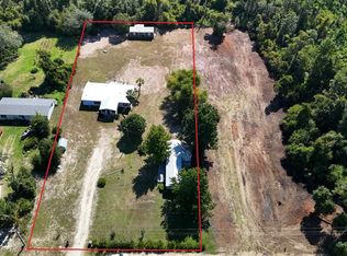 9400 Pat Rd, Youngstown, FL 32466