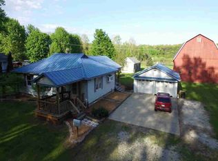 2189 Wells Rd, Dundee, MI 48131