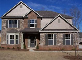 510 Hunting Bow Ln, Duncan, SC 29334