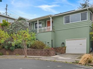 7830 Shevlin Pl, El Cerrito, CA 94530