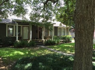 746 Beverly St, Houston, TX 77007