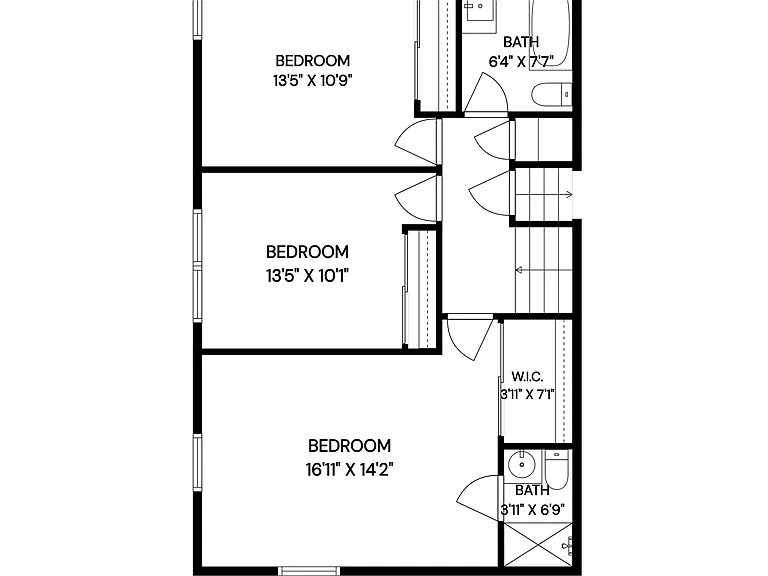 65 Lincoln Rd — Photo 26