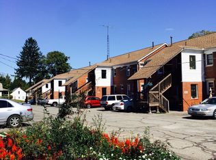 323-337 N 21st St, Newark, OH 43055