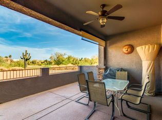 9961 E Hidden Treasure Ct, Gold Canyon, AZ 85118