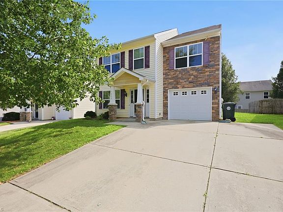 2nd image of 1205 Copperstone Way