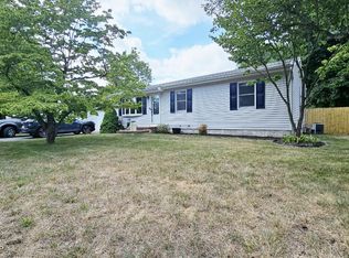 36 Brookside Dr, Howell, NJ 07731