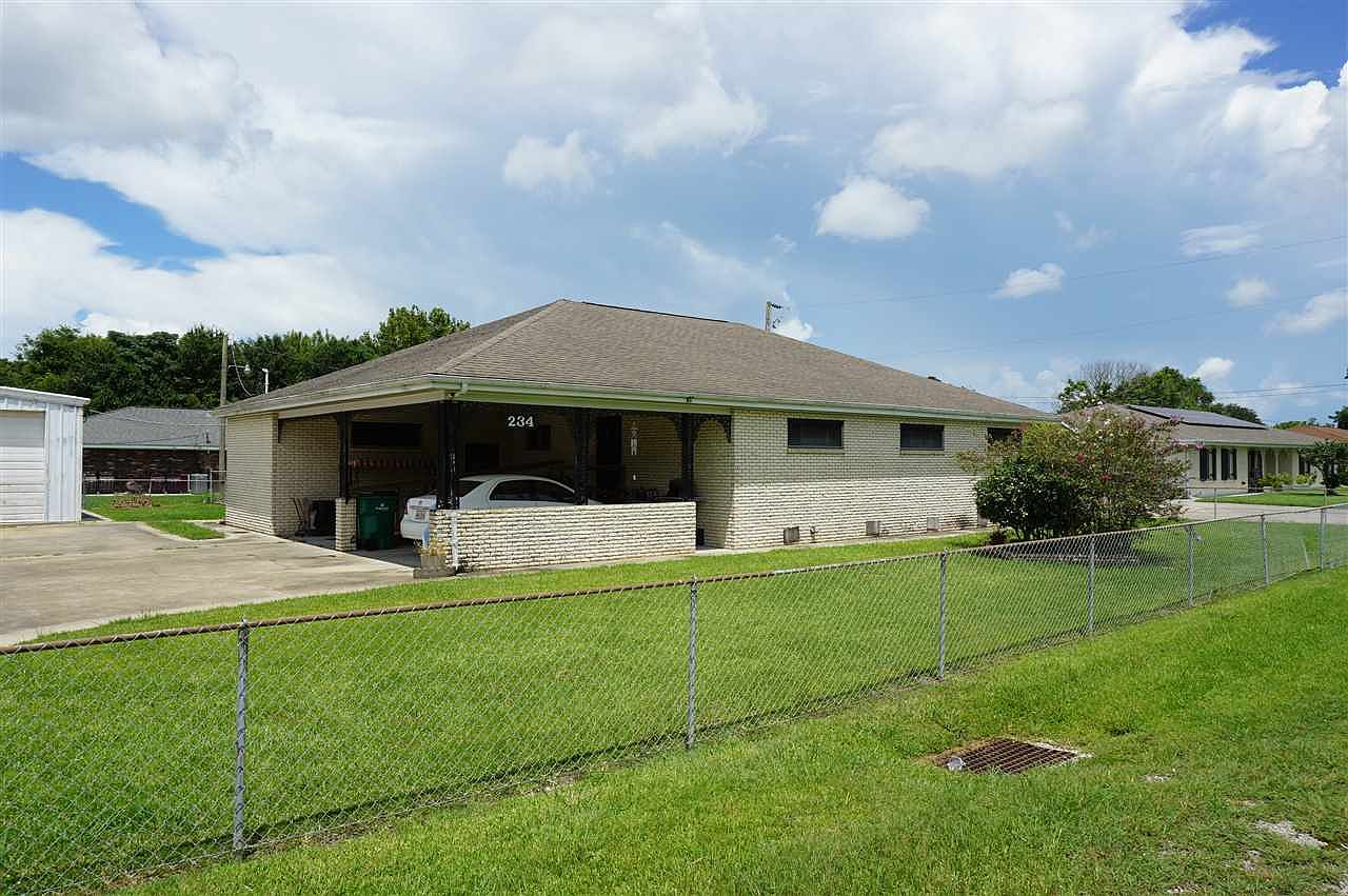 234 Ayo St, Raceland, LA 70394 Zillow