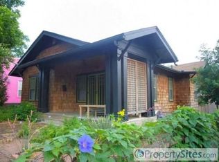 535 E Dewey Pl, San Antonio, TX 78212