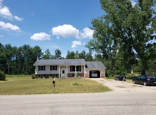 724 Pine Briar Ln, Gaylord, MI 49735