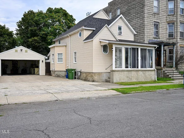 65 Breslin Avenue, Cohoes, NY 12047