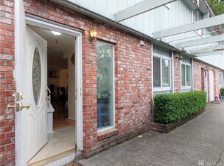 13950 SE 133rd Pl #7, Renton, WA 98059