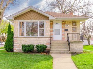 3900 Butterfield Rd, Bellwood, IL 60104