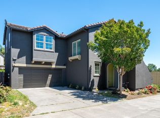 1436 - 1438 Trombetta Street, Santa Rosa, CA 95407