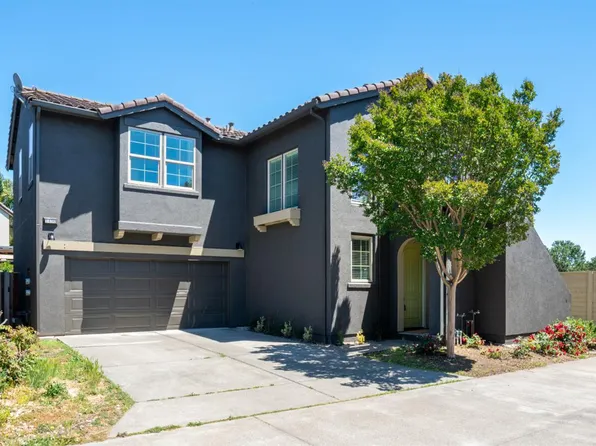 1436 - 1438 Trombetta Street, Santa Rosa, CA 95407