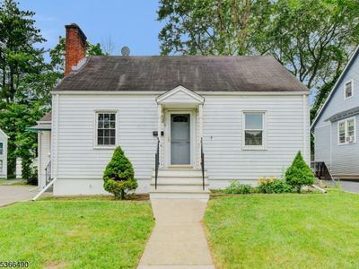 9 Wilson Avenue, North Plainfield, NJ, 07060