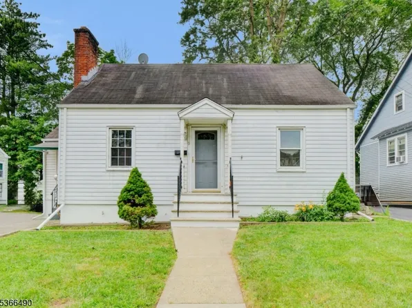 9 Wilson Avenue, North Plainfield Boro, NJ 07060