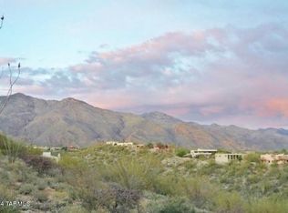 5582 N Cimarron Vista Ct, Tucson, AZ 85750