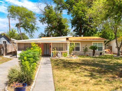 127 Sabyan, San Antonio, TX, 78218