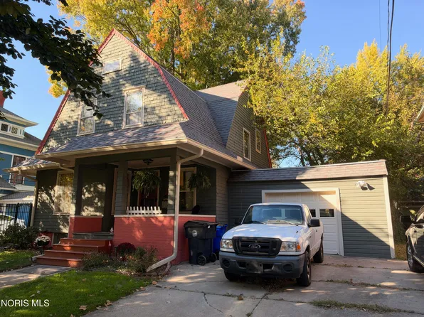 720 Virginia St, Toledo, OH 43620