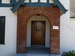 848 S Cochran Ave, Los Angeles, CA 90036