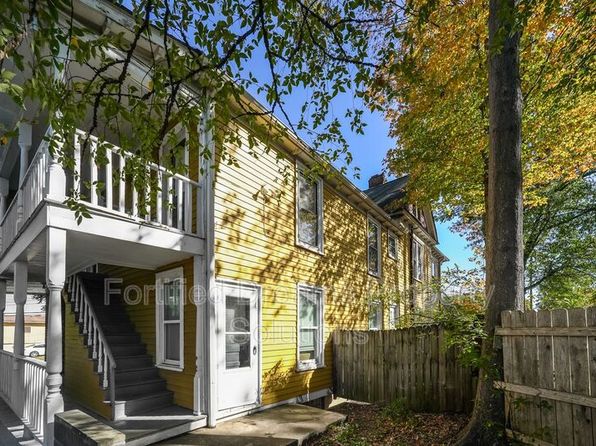 400 S Spring St APT F