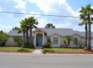 14961 Aquarius St, Corpus Christi, TX 78418