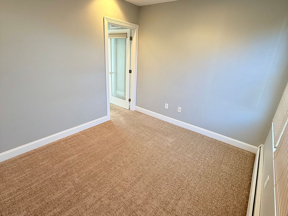Bedroom #1