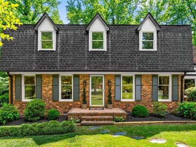 6210 Oak Bur Ct, Pleasant Garden, NC, 27313