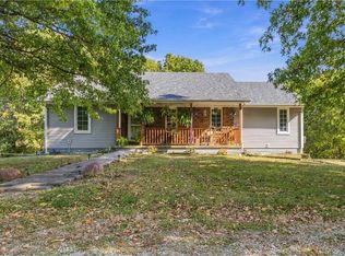 79 SW County Road Jj, Leeton, MO 64761