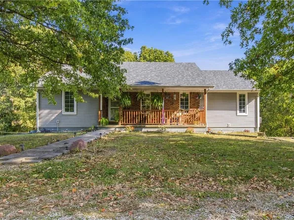 79 SW County Road Jj, Leeton, MO 64761