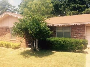 709 Ira Dr, Longview, TX 75602
