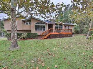 91 Sanford Ave, Debary, FL 32713