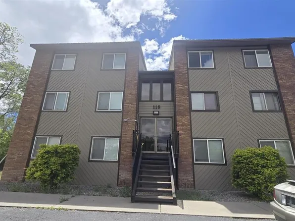 119 N Lot Avenue Units A - F, Montrose, CO 81401