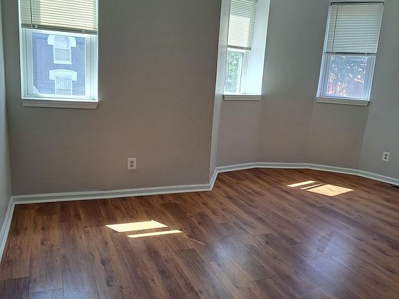 2nd floor main bedroom
