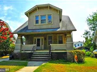 3111 Northway Dr, Baltimore, MD 21234