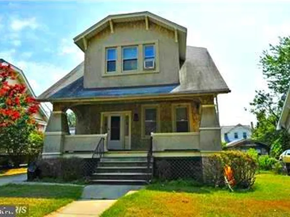 3111 Northway Dr, Baltimore, MD 21234
